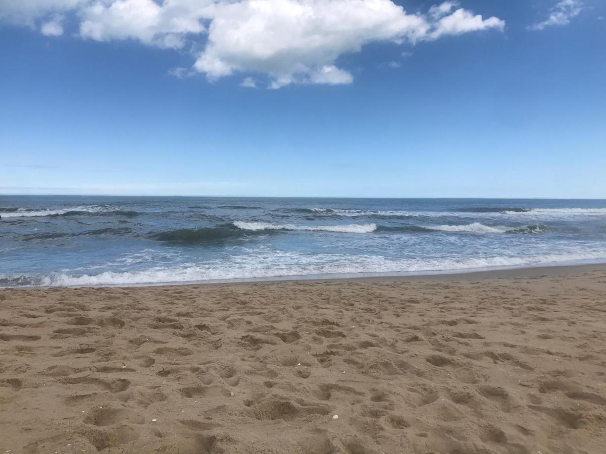 Ocean Block Condo 100 Steps From The Beach Ocean City Exterior foto