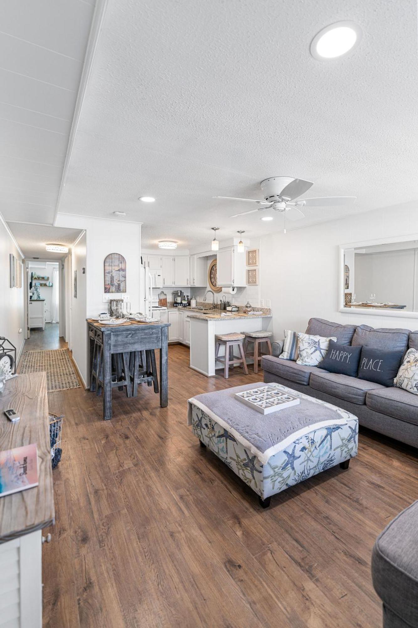 Ocean Block Condo 100 Steps From The Beach Ocean City Exterior foto