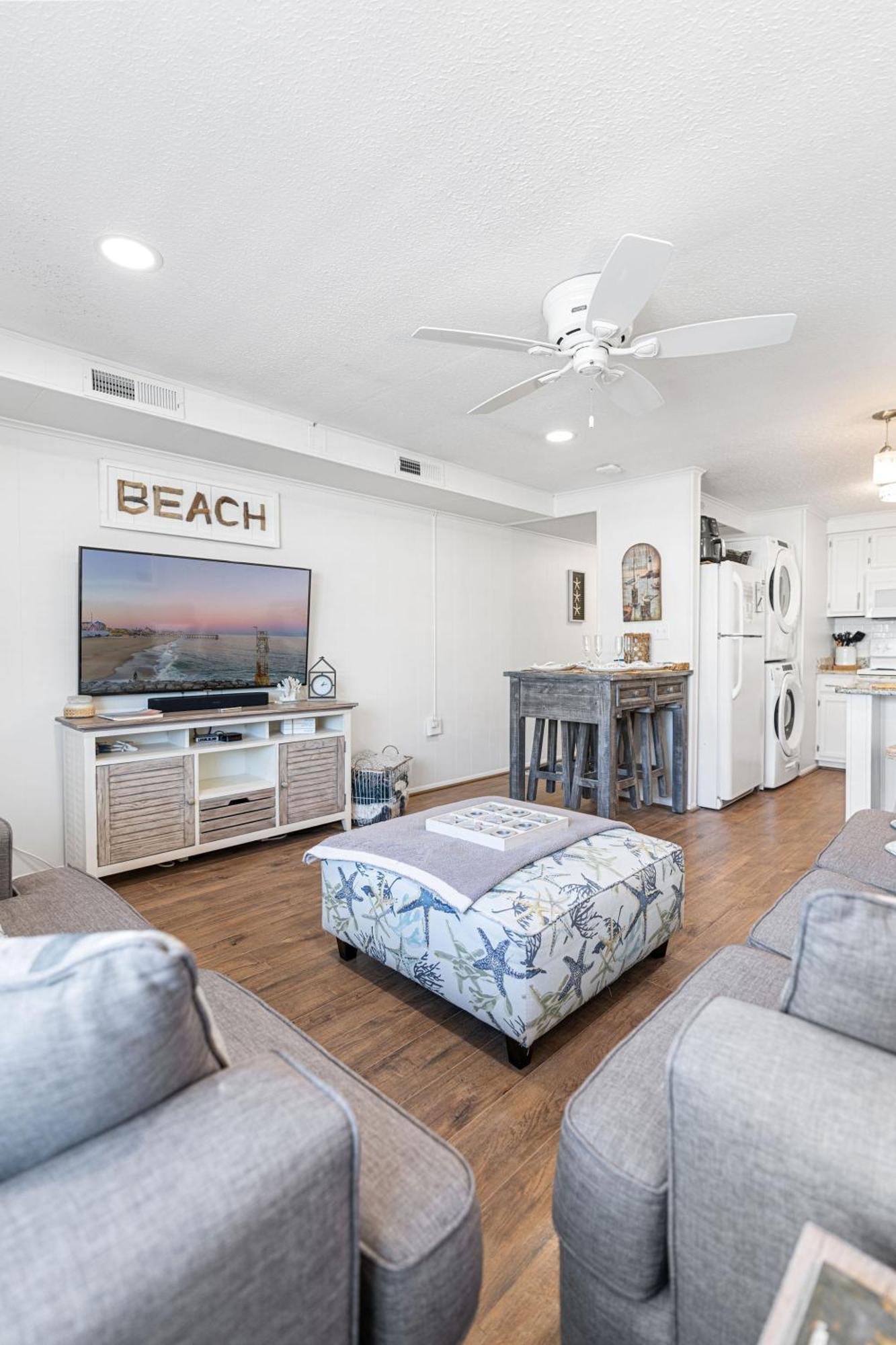 Ocean Block Condo 100 Steps From The Beach Ocean City Exterior foto