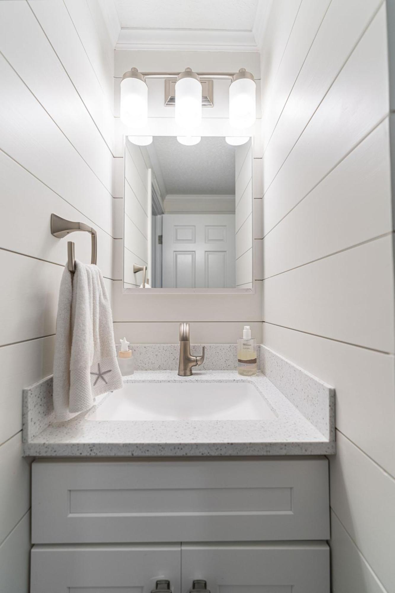 Ocean Block Condo 100 Steps From The Beach Ocean City Exterior foto