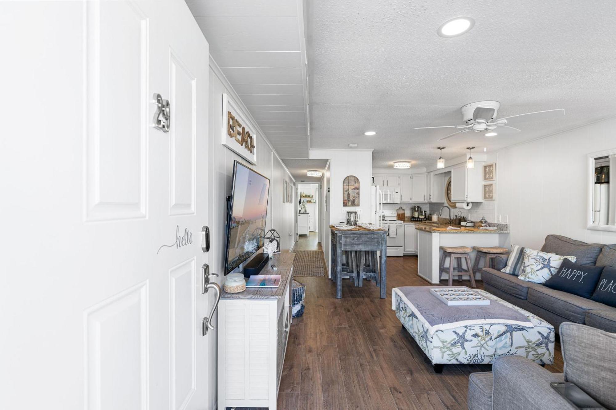 Ocean Block Condo 100 Steps From The Beach Ocean City Exterior foto