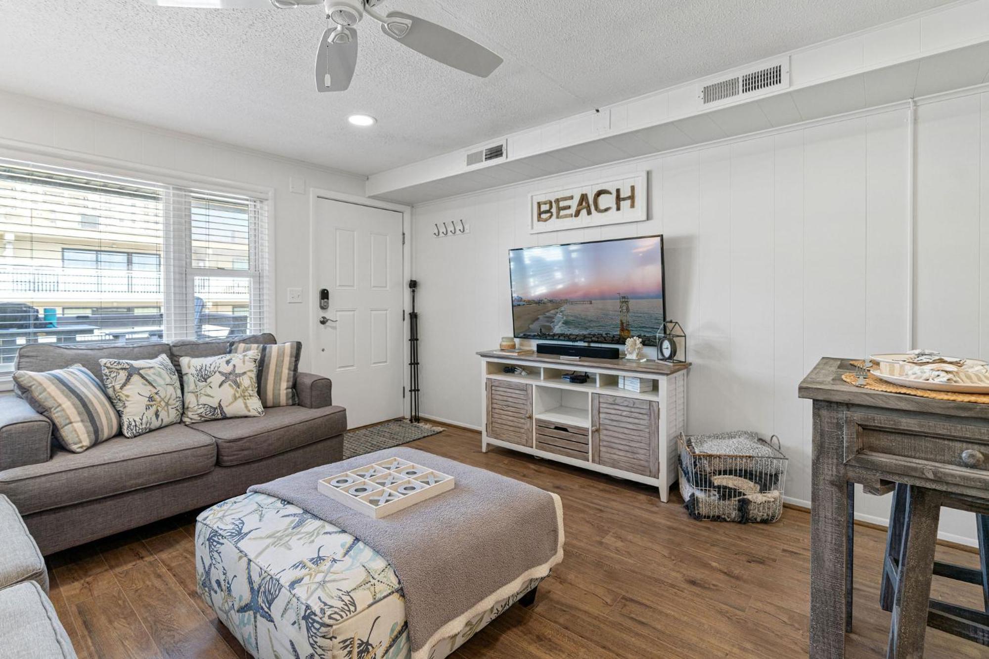 Ocean Block Condo 100 Steps From The Beach Ocean City Exterior foto