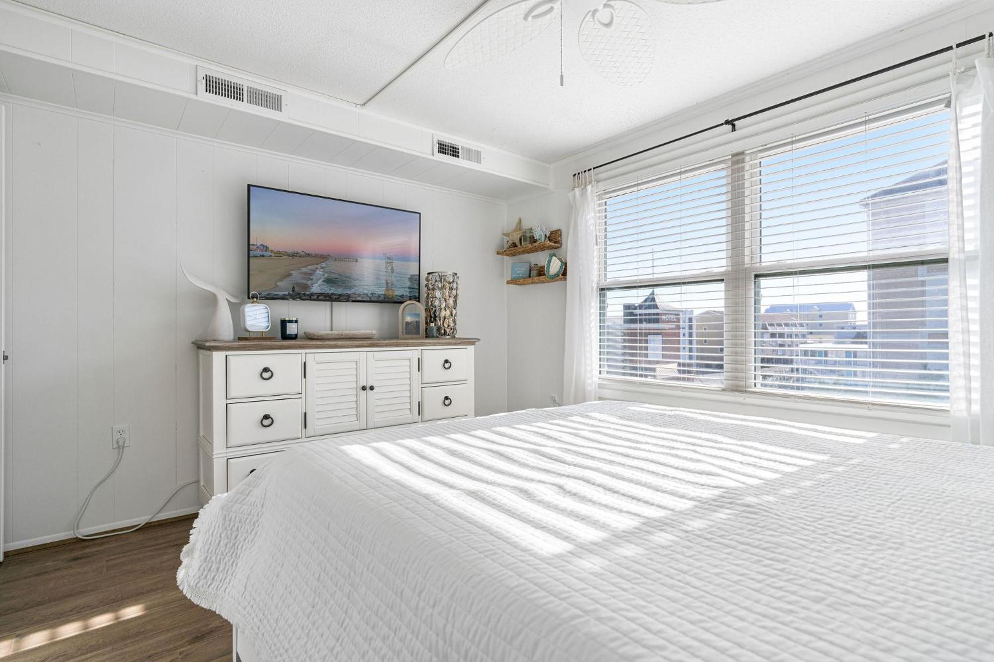 Ocean Block Condo 100 Steps From The Beach Ocean City Exterior foto